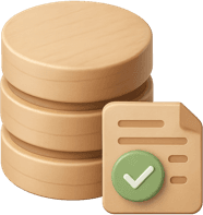 Database icon